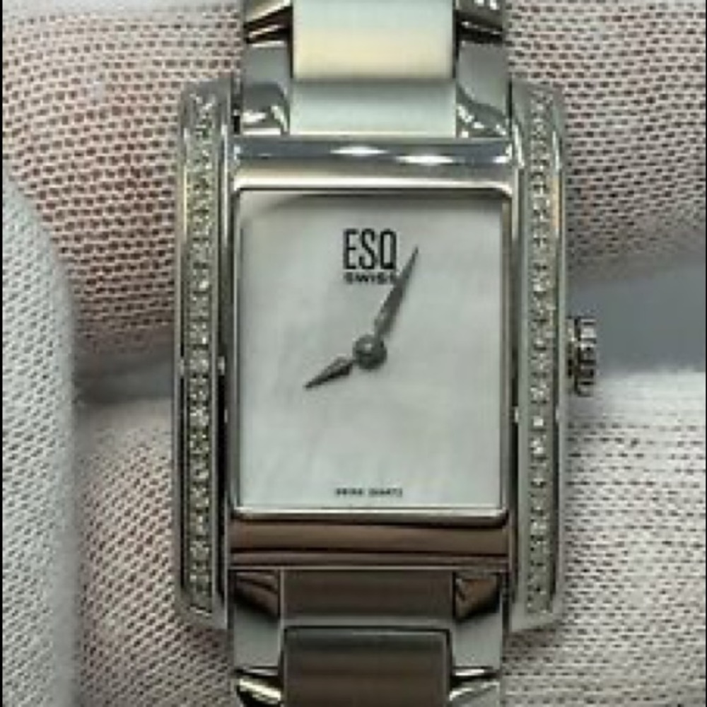 Movato ESQ women’s watch